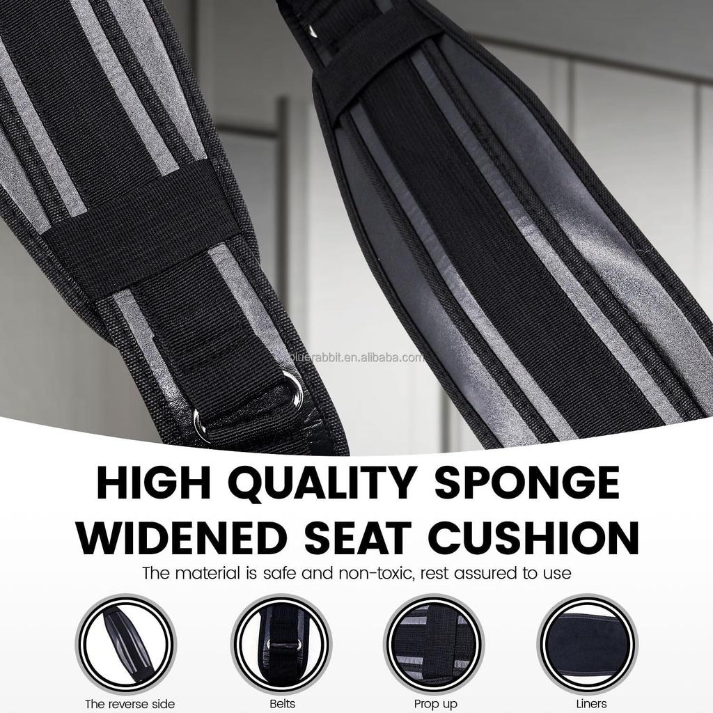 Love Sex Swing Wholesale Adult Games BDSM Leather Restraints Ankles Wrist Cuffs Bedroom Toys Bondage Gear Accessories
