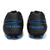 Nike Legend 8 Academy Ag Artificial Grass 'Black Blue' AT6012-004