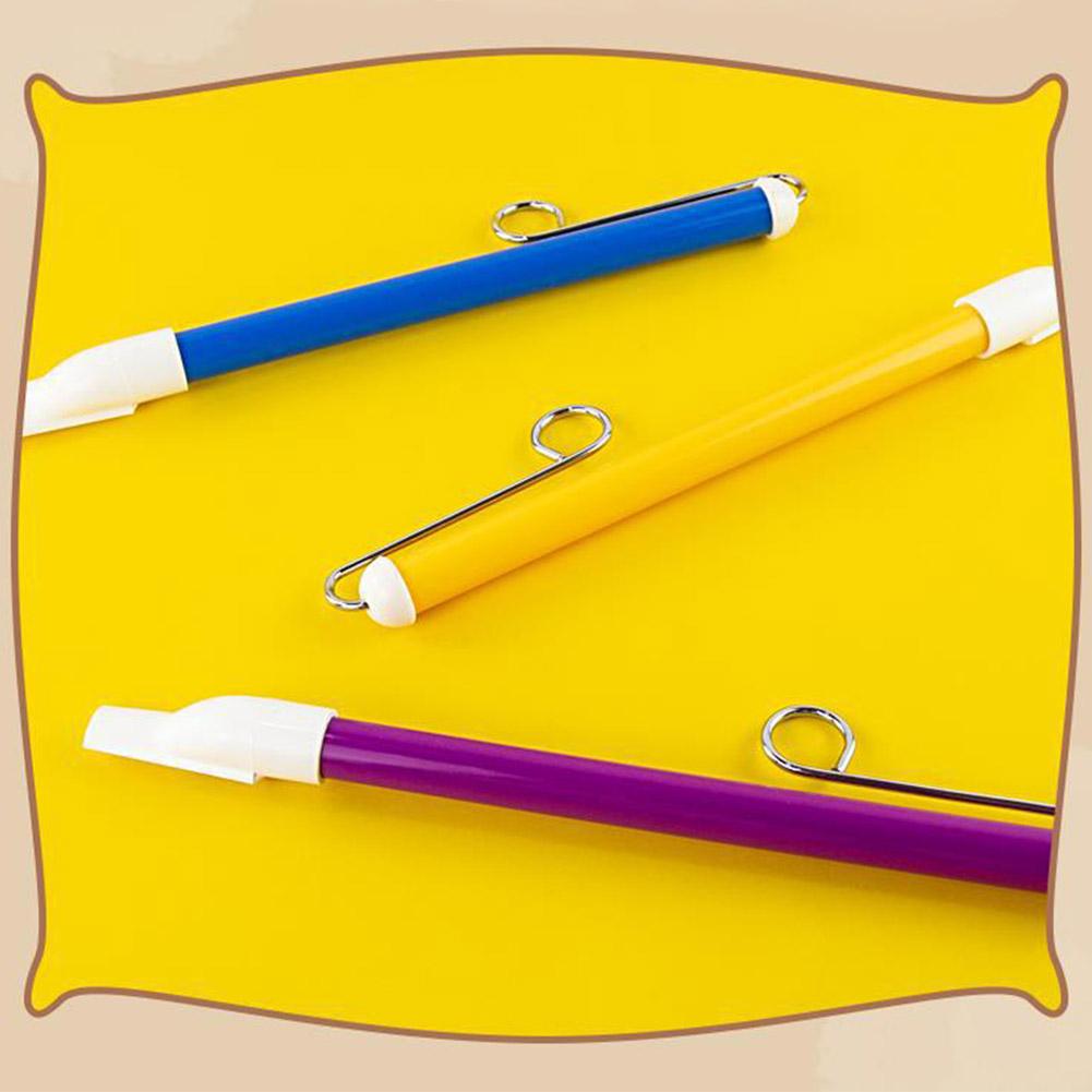 Przesuwny flet, flet Yoyo, drążek ściągający, gwizdek, prezenty, klasyczny instrument piccolo, mały T H8N8