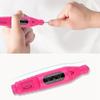 USB Charging Electric Nail Drill Machine Polish Grinding Nail Art Manicure Tool 14Pcs/Set