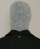 REORG Soft Earflap Hat Mint Gray