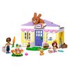 LEGO Friends 42679 L’Hôtel des Lapins de Heartlake City - Jouet de Construction dès 5 ans