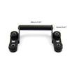 Hochleistungs-Motorrad Navigationshalterungs-Set GPS Handyhalter für F750 GS