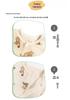 Summer Newborn Bamboo Jumpsuit - Thin, Long Sleeve Pajamas Romper