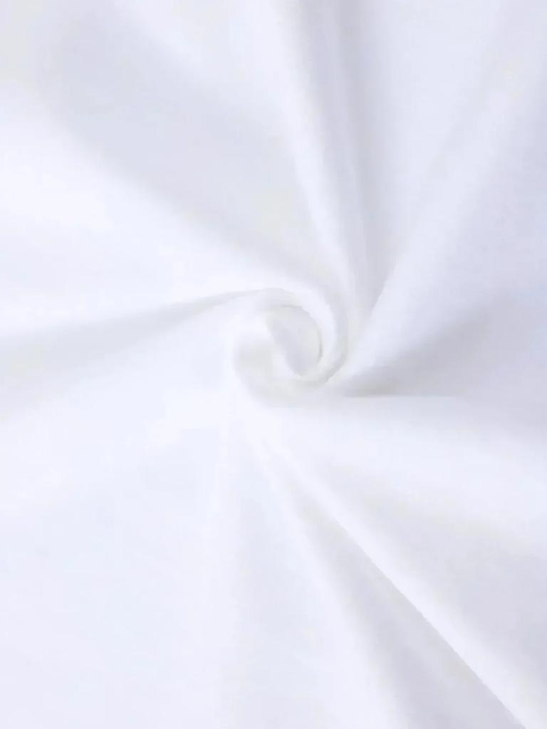 I Never Said That Christian Humor Jesus God Lover Funny Gift Tee T Shirt Men's and Women's Same Crew Neck Pure Cotton T-shirt