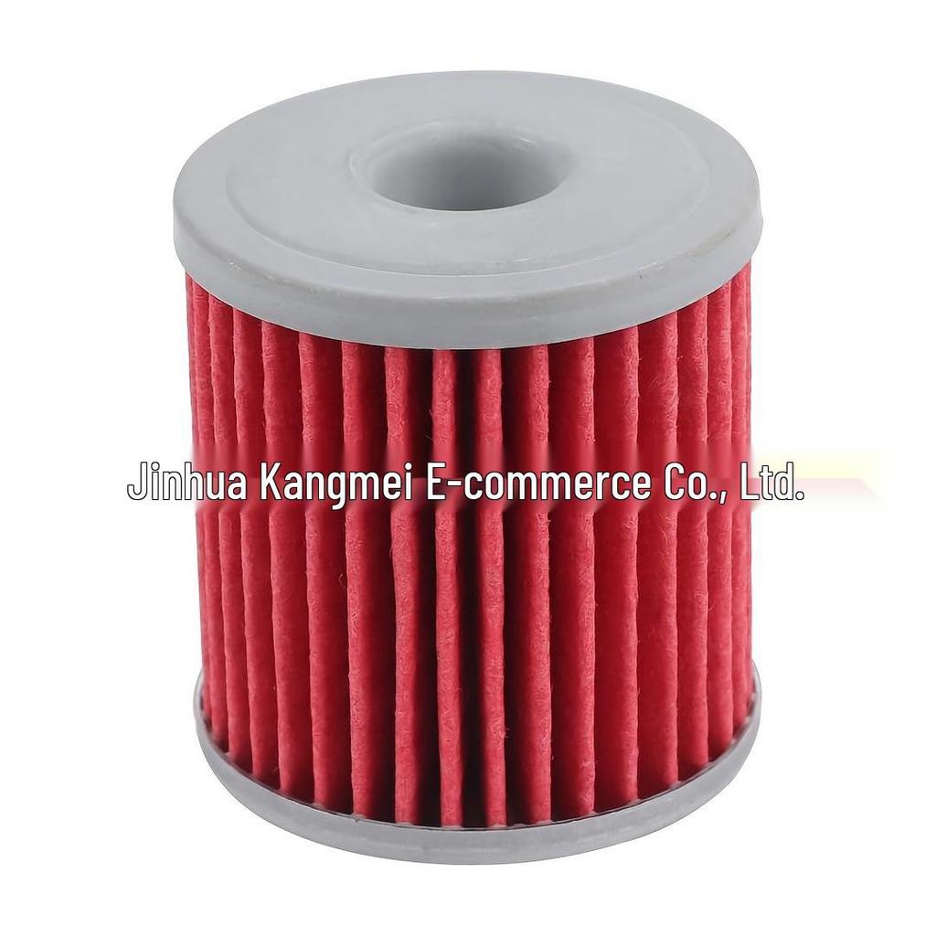 Compatible with HF207 Oil Filter for Kawasaki KX250, KX250F, KX450F, Beta EVO 250