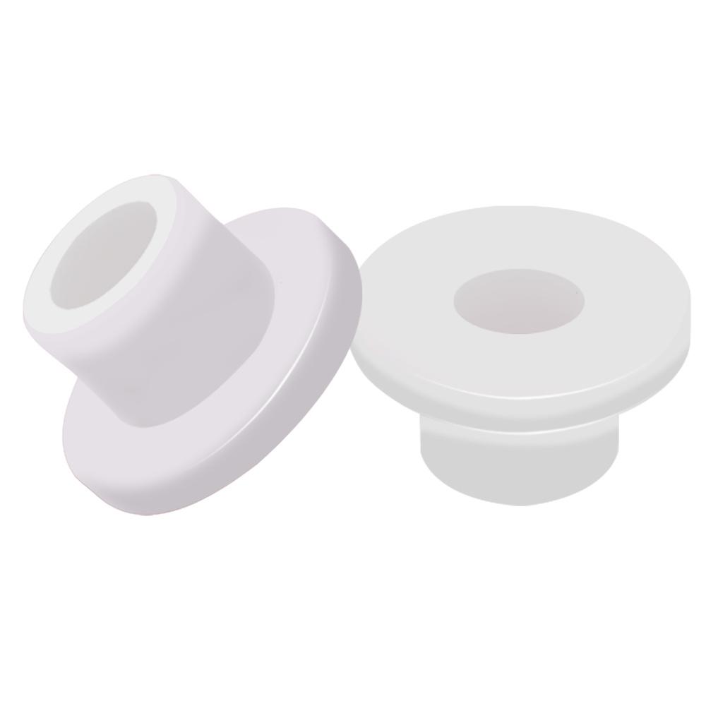 2x Hand Handlepole Pole Bushing Washer For Kawasaki Jet Ski 440 550 550SX 650SX