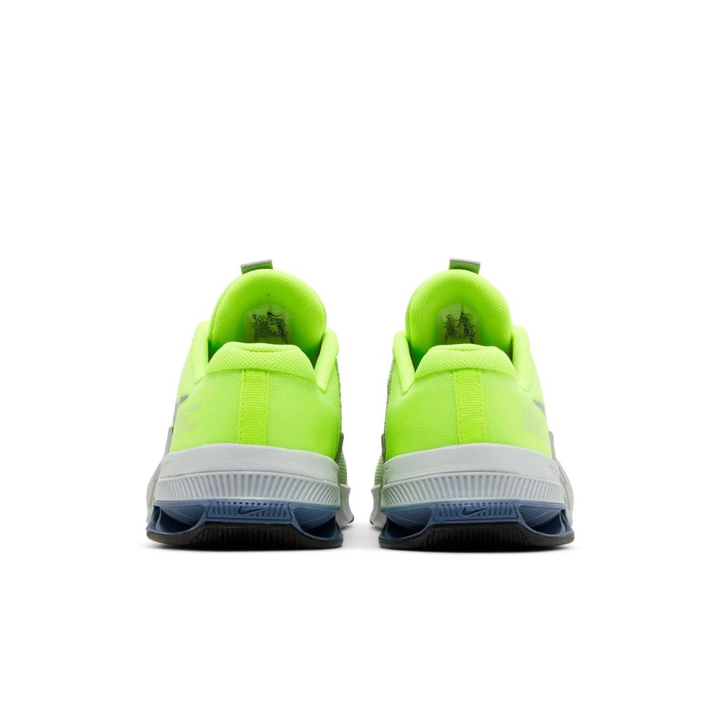 Nike Metcon 8 'Volt Diffused Blue' (Unisex) Volt / Wolf Grey / Photon Dust / Diffused Blue Training Shoes DO9328 700