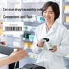 GEPAD SK-5020 Bluetooth Wireless 1D/2D Barcode Scanner