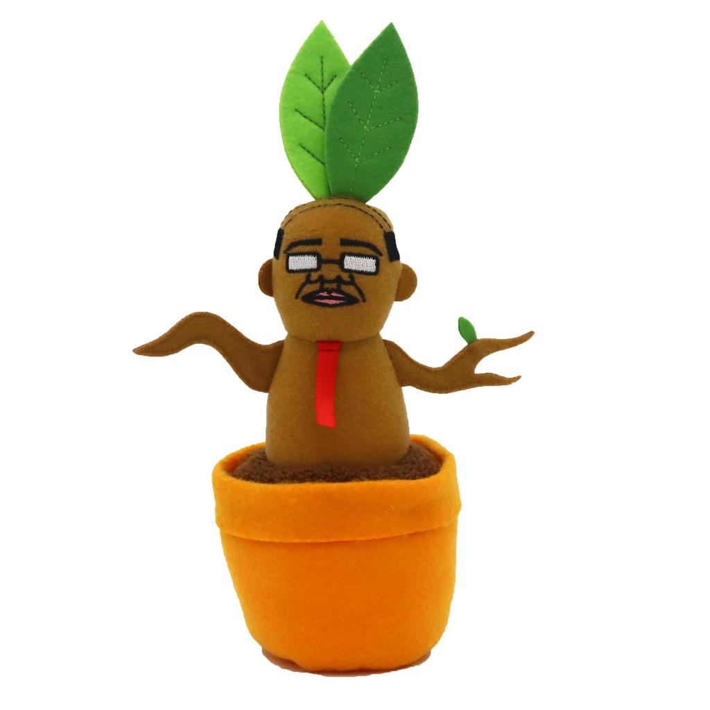 Uncle Shinada ~Mandrake Edition~