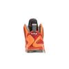 Nike LeBron 9 AS 'Big Bang' 2012 (Unisex) Total Orange / Metallic Silver-Total Orange Basketball Shoes 520811 800