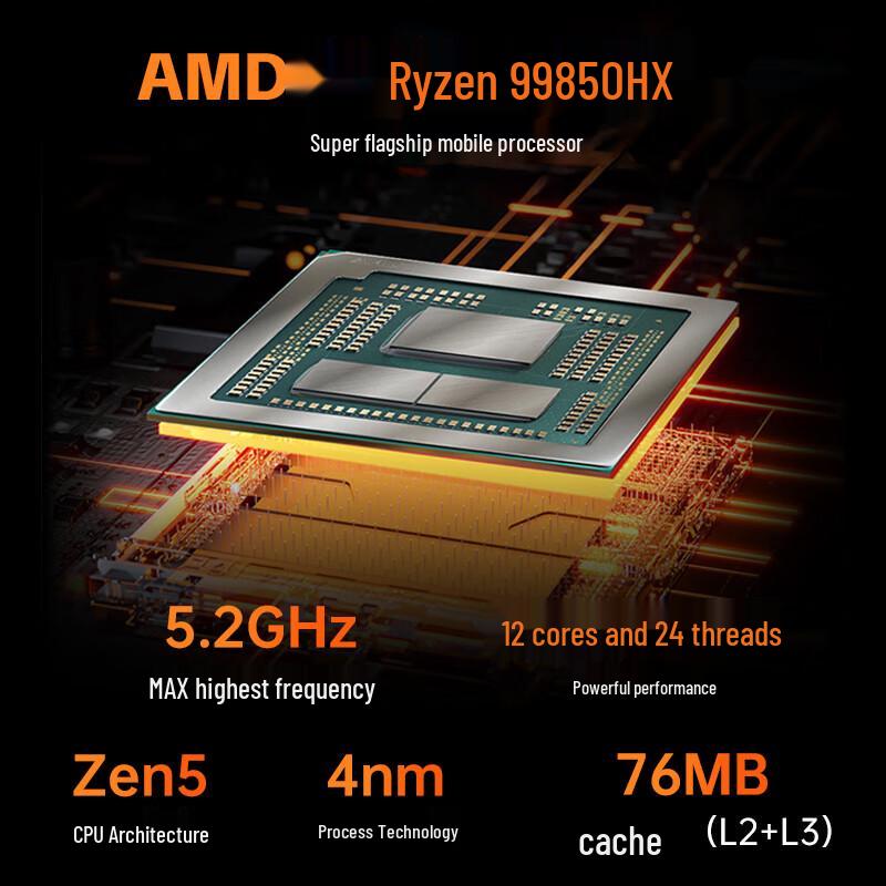 Colorfire MEOW R16 Gaming Laptop (CN version)