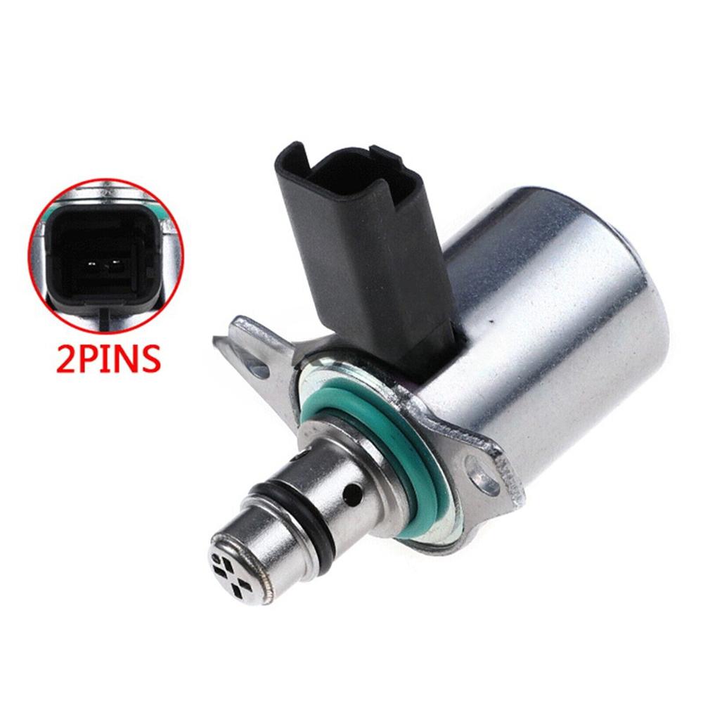 Furulu Fuel Pump Suction Control Valve SCV valve For Ford Transit Custom Ranger