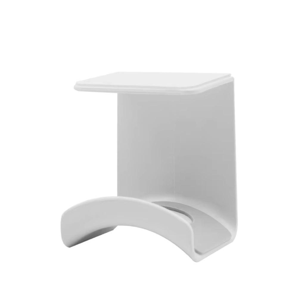 No Drill Universal Headphone Stand Foldable Gaming Earphone Storage Rack Home Office