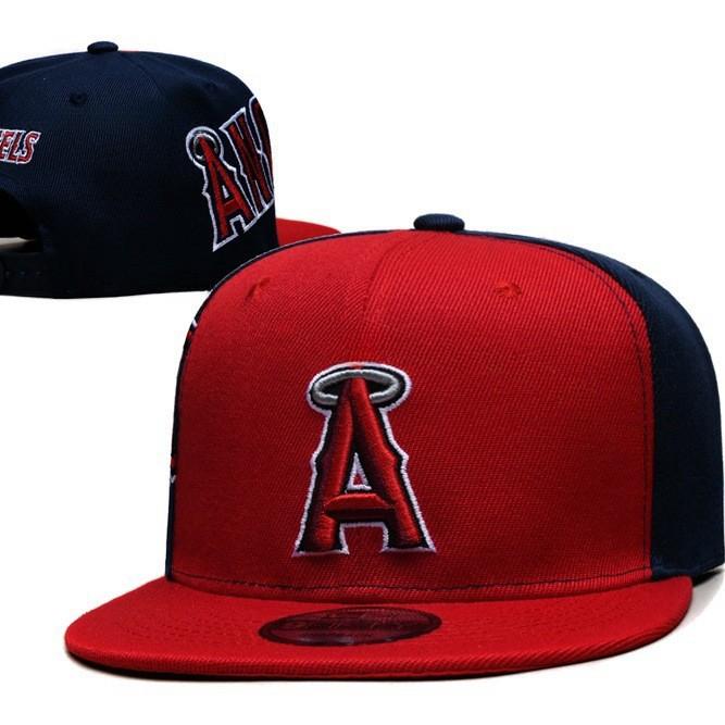 Adjustable American Style Flat Brim Baseball Cap, Casual Street Sport Sun Hat For Daily Outdoor Wear