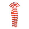 The Penguin Cosplay Jumpsuit With Polyester Fabric For Role Play And Stage Performance