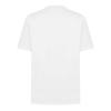 Moschino Mens Tape Regular T-Shirt