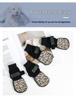 Large Dog Waterproof Non-Slip Socks & Shoes - All Season Pet Footwear