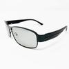 Polarized Photochromic Sunglasses for Driving UV for Outdoor with Case and Microfiber Cloth [REONAS] + Men, Sunglasses, Protection, Driving, Fishing,