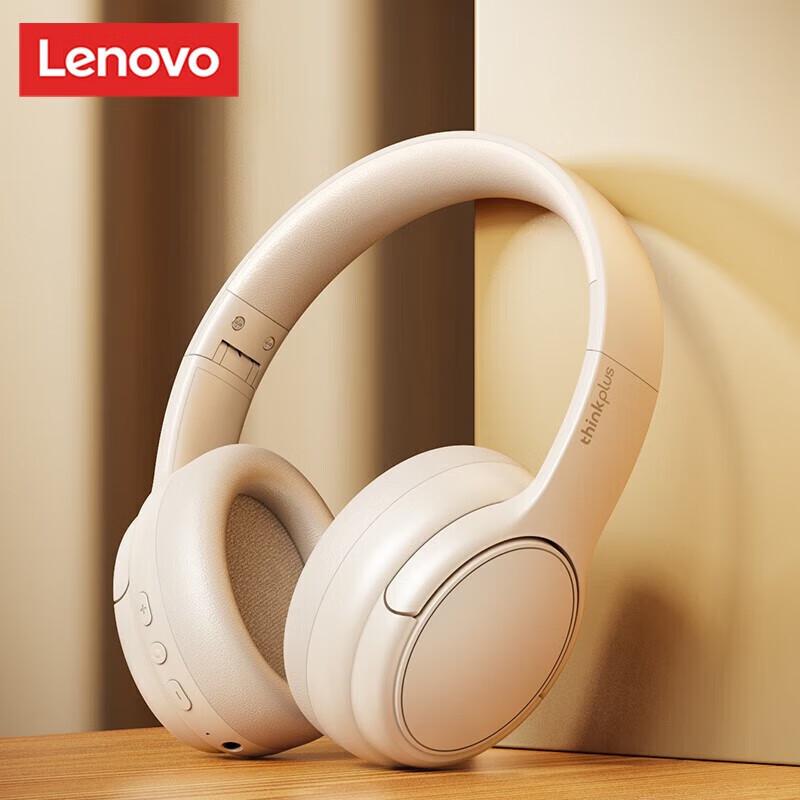 

Бездротові Bluetooth-навушники Lenovo TH20