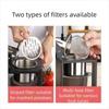 Multi Functional Juice Fruit Squeezer Stainless Steel Press Manual Juicer Orang Juicer  Household