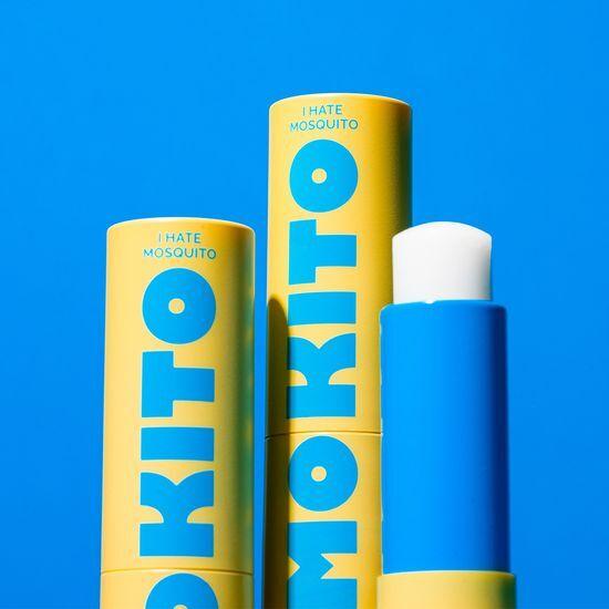 

Mokito Moki Balm 4g