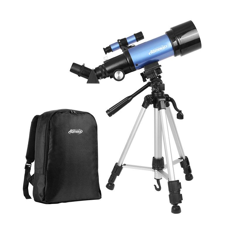 40070 Children s HD Astronomical Telescope for High Magnification Stargazing and Landscape Viewing