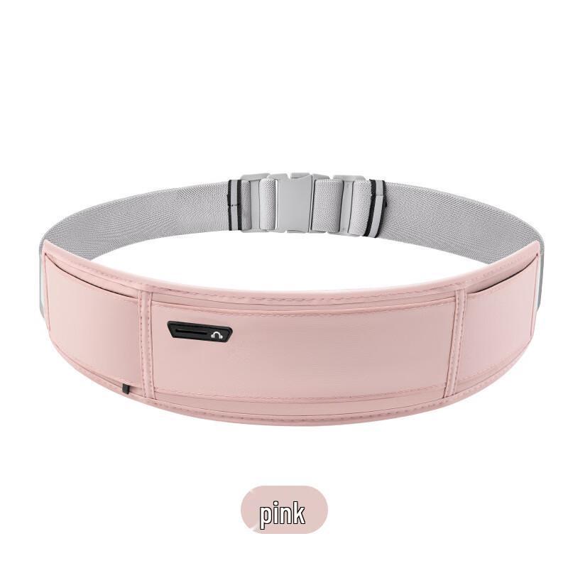 Поясная сумка LISEN для бега с держателем для бутылки с водой