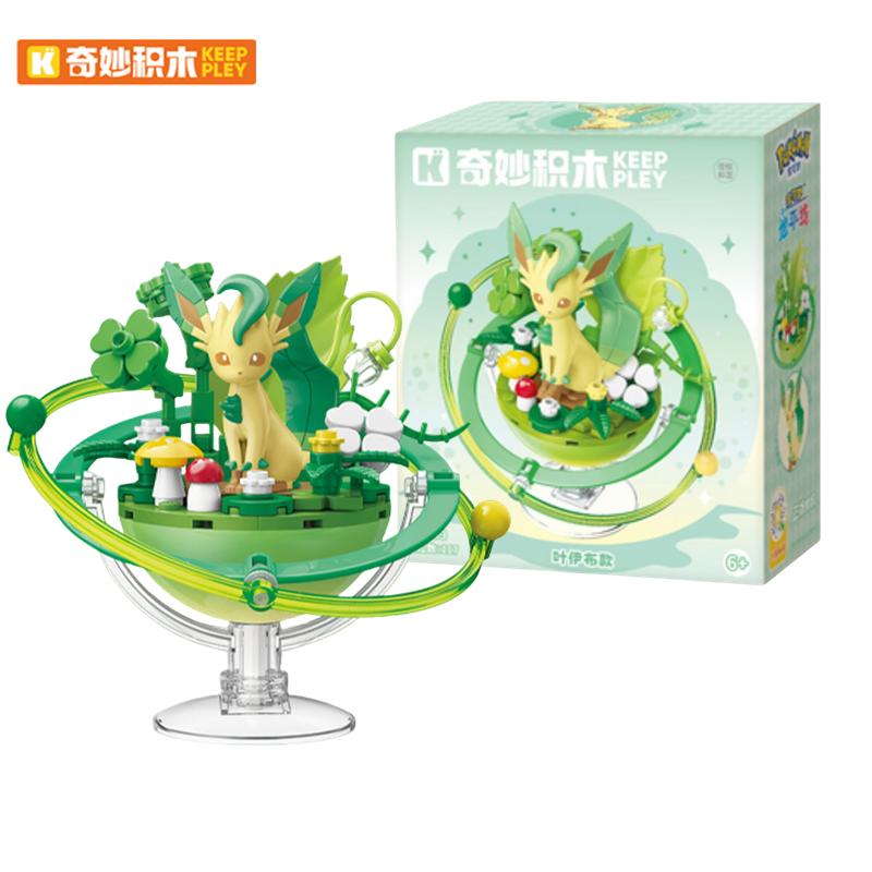 9 Style Pokemon Eeveelution Figures Espeon Sylveon Glaceon Leafeon Vaporeon Umbreon Flareon Pocket Monsters Anime Figure Toy