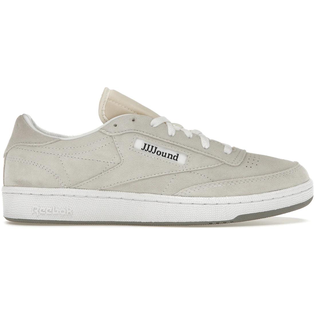 

Кроссовки Reebok Club C 85 JJJJound Меловой замш(100073317) 44.5