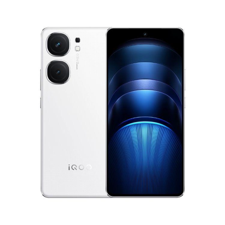 VIVO IQOO Neo 9S Pro+Plus 5G smarttelefon