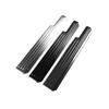 OUTGEAR Side Step Scuff Garnishes Front Rear Set Interior Customization JIMNY Steps, Guards, Covers, Plates, Protectors, - & - Parts, Accessories, -