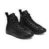 Converse Space Mountain Hiker Chuck Taylor All Star High Top Suede Black Samurai Women's 566111C
