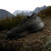 JR5240 Adidas Terrex Agravic GORE-TEX Trail Running Core Black Grey Six (Men's)
