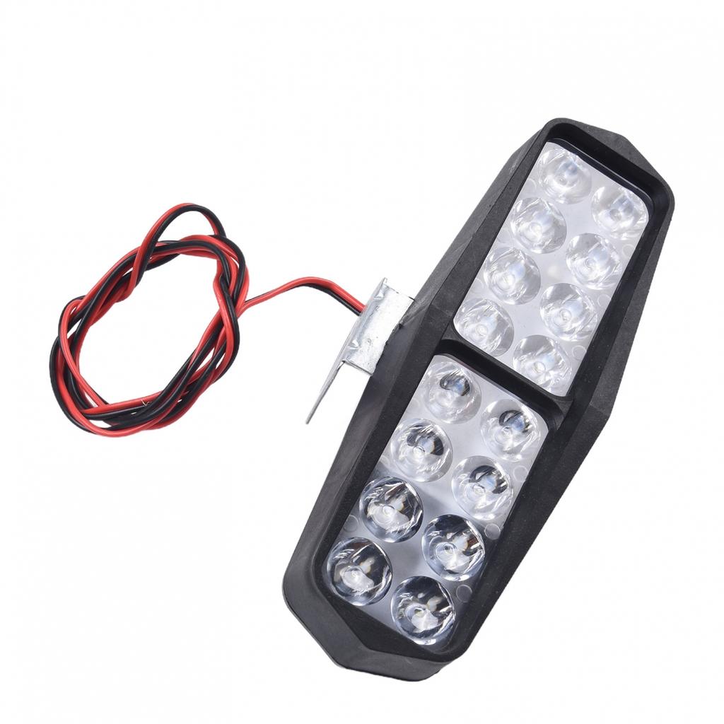 Electric Motorcycle LED Headlight Feature Motorcycle