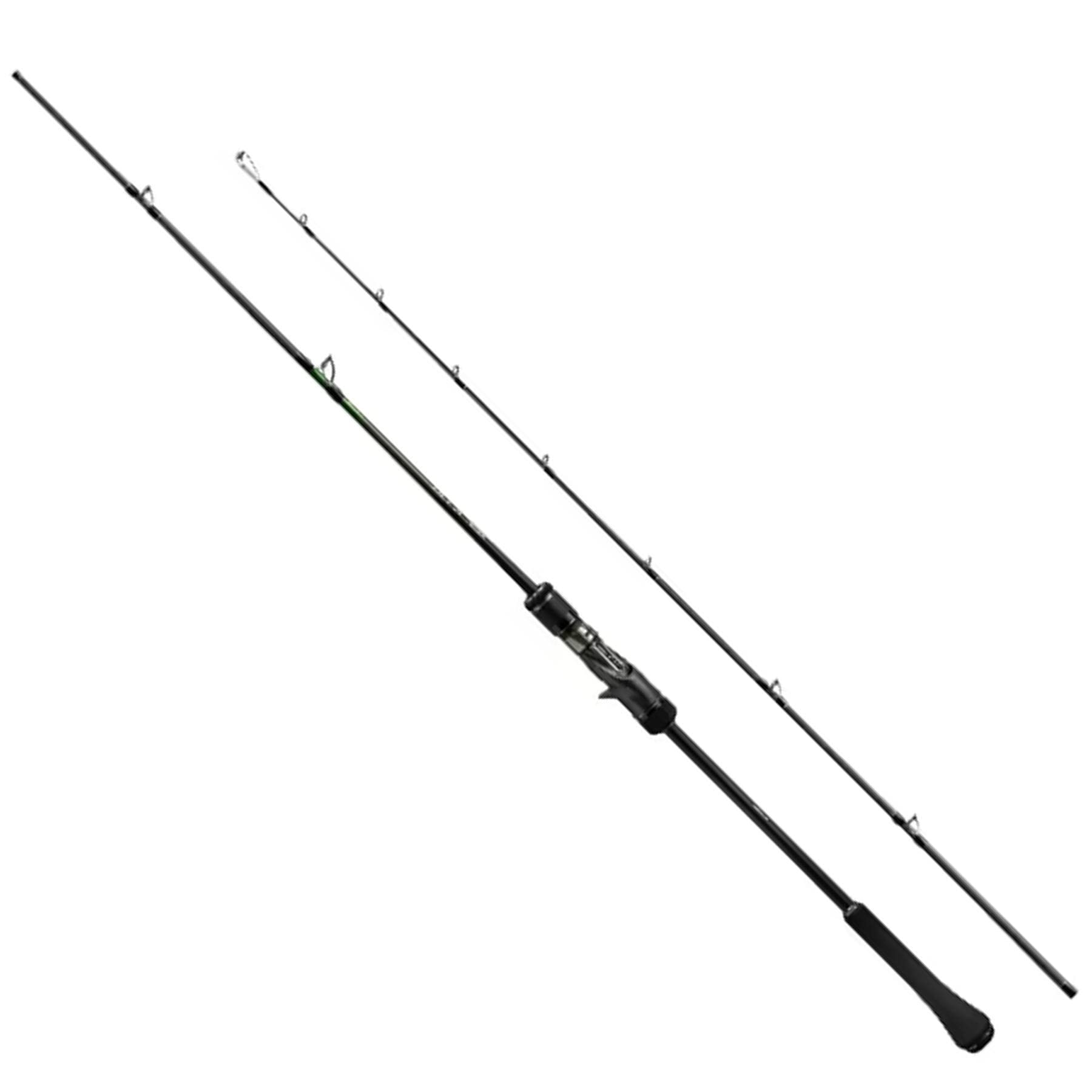 

SHIMANO Jigging Offshore Rod 23 Ocean Jigger Bait Model B510-6