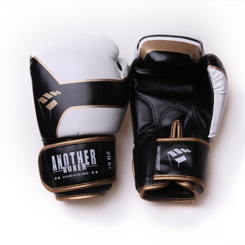 ANOTHERBOXER Unisex Boxing Gloves for Adult & Kid Training
