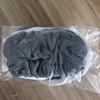 Household Washable Flat Mop Replacement Cover Band Wet Dry Use Easy Efficient Cleaning for Home Floor Flat Mop Replacement Cover