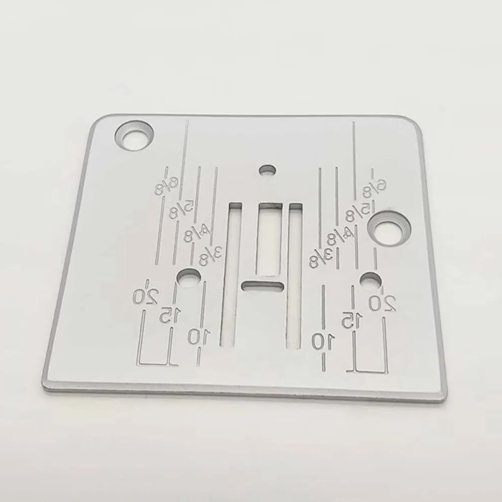 There Is Stock,Fast Delivery.Needle Plate 744004001 #739008009 For Babylock,Janome,New Home,Viking,Pfaff,Feiyue,Yamata,Dragonfly