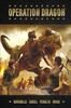 Operation Dragon by German Peralta Hardback Book 9781506722788