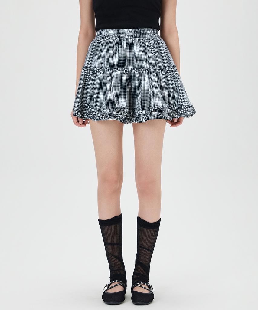 MIXXO Karmin Minirock_Miwwhg41Ns