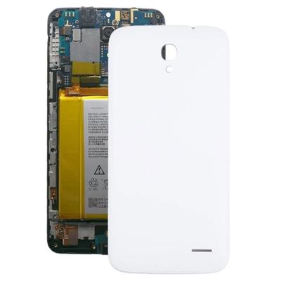 Per Alcatel One Touch Pop 2 (4.5) 5042D OT5042 5042 Coperchio posteriore batteria