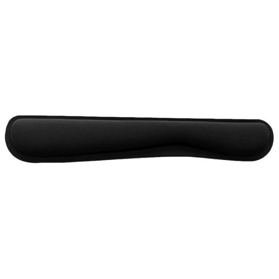 Soft Memory Foam Mouse Keyboard Pad Wrist Rest Cushion for Office Worker Gamer