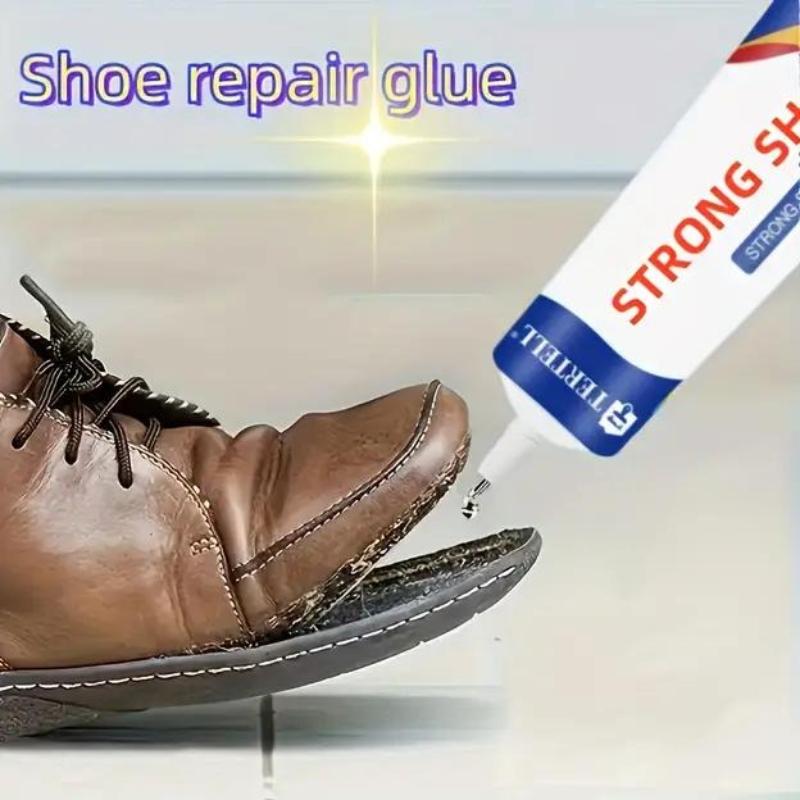 Upgrade 60ml High-efficiency Leather Shoes, Sports Shoes, Sneakers, Special Strong Shoe Repair Glue