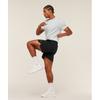 Gymshark TacTical T shirT meTal Grey A4b5g Gb7m