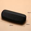 Lightweight Silky Glasses Case Hard Shell Glasses Case Durable Sunglasses Storage Box  Women