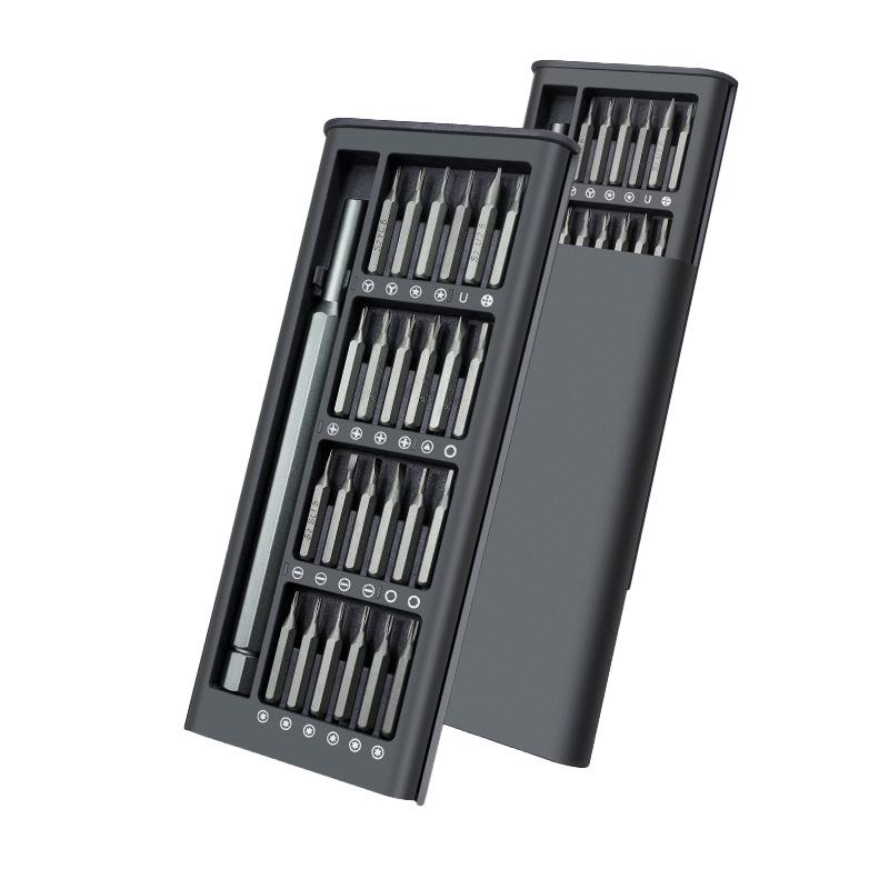 24-in-1 Precision Screwdriver Set for Phone Repair & Disassembly