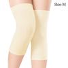 Warm Cotton Sports Knee Pads Ultra Thin Lightweight Elastic Support Pads Compression Elastic Fitness Equipment for Outdoor