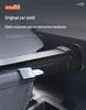Trunk Cover & Sunshade for Peugeot 5008: Interior Storage & Partition Accessory
