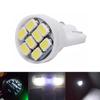 10X T10 1206 8Led Car Led Interior Light 194 168 192 W5W 3020 Auto Wedge Lighting DC 12V License Plate Lamp ParkingTail Light